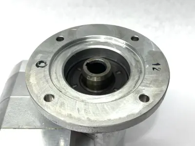 USED BOSCH REXROTH 3842527866
