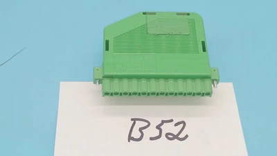 NEW phoenix contacts KDS-MSTB 2.5/12