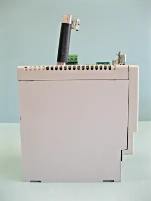 USED Allen-Bradley 2094-BM03-S