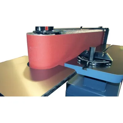 6305 | Oliver | Sanders-Edge, Brush, Profile, Spindle