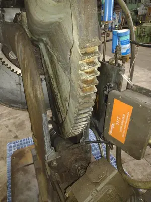 USED GLOBE 4 VD PT