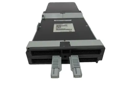 NEW FOXBORO P0400DA INPUT MODULE REV 0S 0-20MA