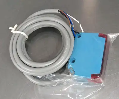 Sick WE250-S132 Sensor Loc5E3/7