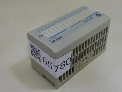 USED ALLEN BRADLEY 1794-IB16 SER A