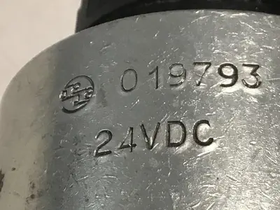 USED REXROTH 54WE10E121A33/CG24N9K4 SO332