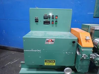 USED 2010 RDN MANUFACTURING SC3A/2183