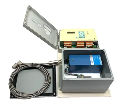 USED FLEXIM, FLEXUS ADM 7407