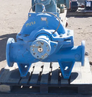 USED ANSIFLO SLOW200-410B