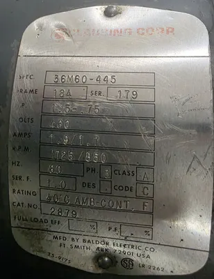 CLAUSING 2287 Drilling, Single Spindle | Machinery Central (9)
