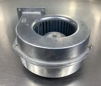 EBMPAPST G2E120-AR38-01 230VAC 83/110W 0.37/0.50A Centrifugal Fan 6E-20