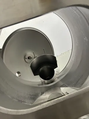 USED Marlen Opti 100