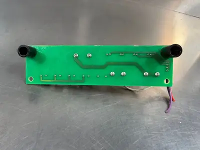 Yaskawa DESIG 3PCB Inverter Current ST3VR (9.3.2)
