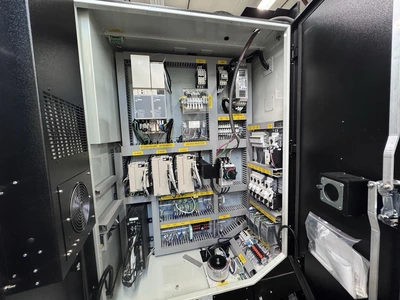 Used 2019 HURCO VMX 42DI Vertical Machining Centers Illinois US | Revelation Machinery #1310214