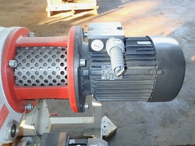 Used _UNKNOWN_ _UNKNOWN_ Vacuum Pumps Ohio US | Federal Equipment Company #1553359