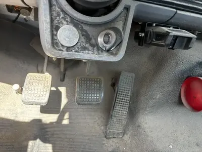 Used 1995 FORD F-800 Water Trucks Arizona US | Proxy Equipment #1388979