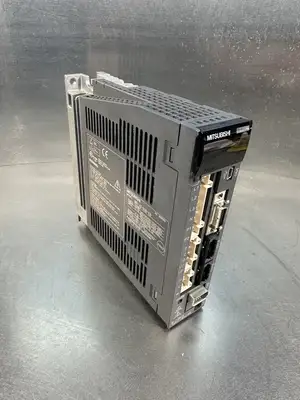 MITSUBISHI MR-J3-60B-EB AC Servo Drive (BIN-1.2.4)