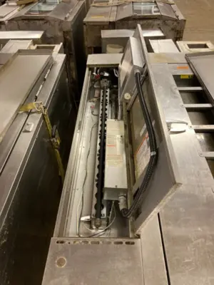 USED Hobart HBA1G