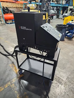 HOT MELT TECHNOLOGIES PROFLEX G9 Glue Machines | CNCsurplus (10)