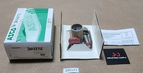 NEW ASCO 302272