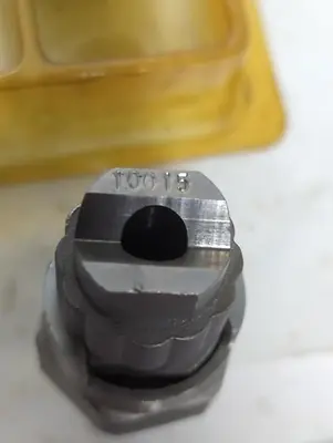 New | in-Stock BETE 10015 Nozzles Ohio US | Surplus Asset Holdings #1541917