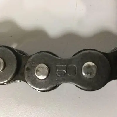 USED CINCINNATI MILACRON CHAIN103