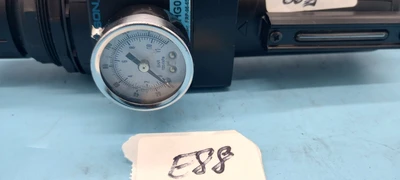USED Wilkerson B28-06-FHG0
