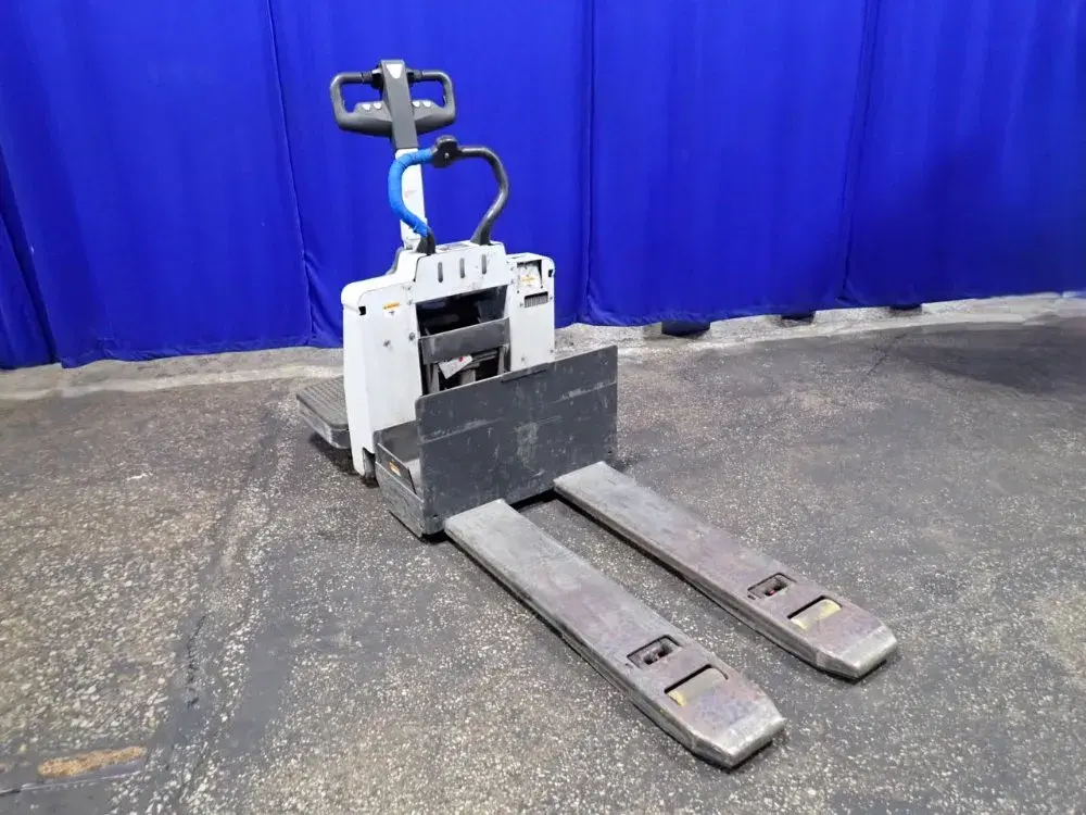 USED UNICARRIER RPXT2W2G60BV