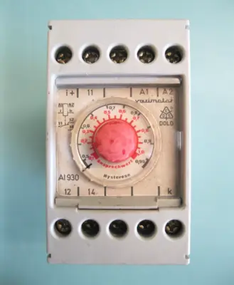 USED E. Dold & Söhne AI930.60