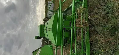 USED 2014 ZENO CMX 300 / NT 65