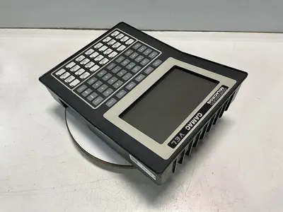 USED CINCINNATI MILACRON 3-533-0676G