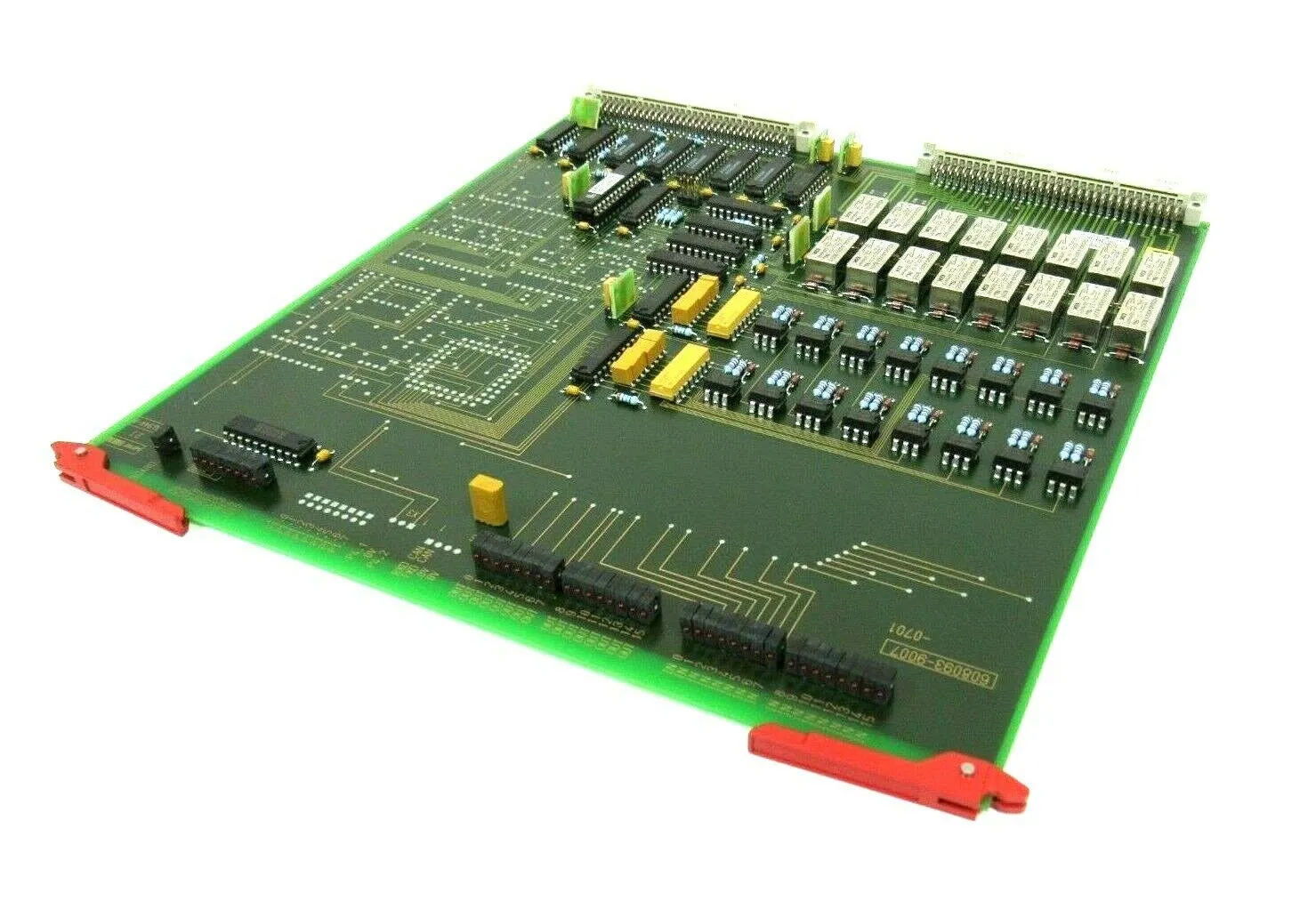 NEW ZEISS 608093-9007-0701 CIRCUIT BOARD 60809390070701