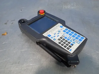 Used 2024 FANUC A05B2518C204#ESW Automation Control (HMI) Ohio US | HGR 24 #1070130