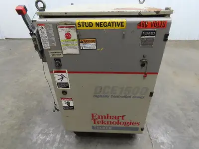 Used EMHART _UNKNOWN_ Miscellaneous MRO Indiana US | Arrow Industrial #610681
