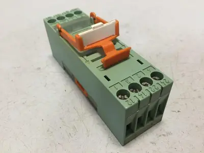 USED RELECO S7-MP