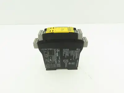 Schmersal SRB301ST-24V-(V.2) Automation Protect Safety Relay Unit 24VDC