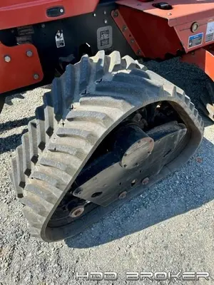 Used 2013 DITCH 2013 DITCH WITCH RT80 QUAD Trenchers Florida US | HDD Broker #1346522