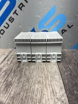 EMERSON SVL 4-24-100 Electrical/PLC/Automation | ESS Industrial Equipment Sales (3)