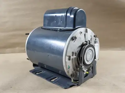 USED MARATHON ELECTRIC X030
