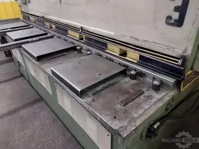 USED 1985 ADIRA GH0-0437