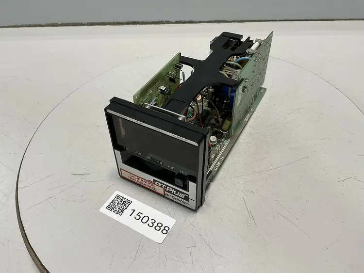 Used BARBER COLMAN 586A-20015-000-0-00 Temperature Controls Michigan US | Ideal Machinery #690034