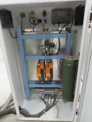 2014 LAGUNA SMARTSHOP II Routers | MD Equipment Services LLC (25)