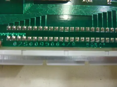 Used SEPRO ROBOTIQUE 07S0095004/A Circuit Boards Michigan US | Ideal Machinery #586435