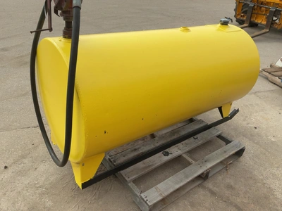 Used _UNKNOWN_ _UNKNOWN_ Stationary Fuel Tanks Michigan US | Miedema Asset Management Group #1580034