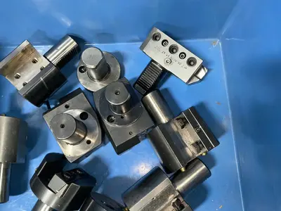 Used _UNKNOWN_ _UNKNOWN_ Tooling & Accessories (Other) Ohio US | HGR 24 #1568509
