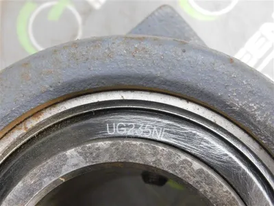 USED LINK-BELT TA3U235N