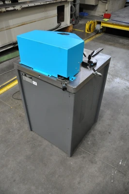 USED HACO 220 X 4 MM (FIXED)