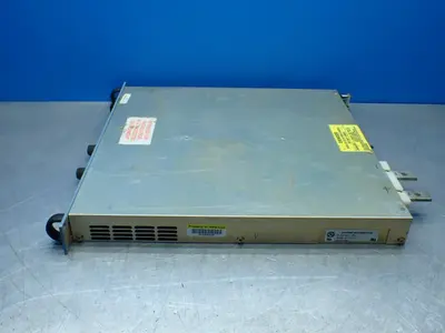 Used ELECTRONIC MEASUREMENTS INC EMS 3033 DC Power Supplies Ohio US | HGR 24 #933830
