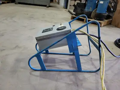 USED ECU ECU-9988L