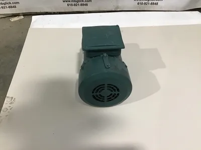 Reliance Electric P14H7308GA Motor 1725RPM 2HP 60Hz