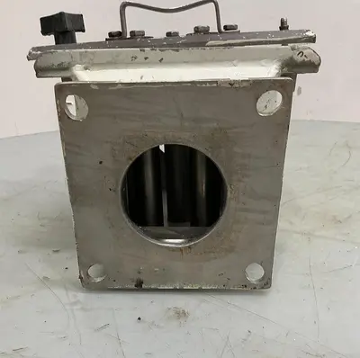 Material Handling Drawer Magnet USED